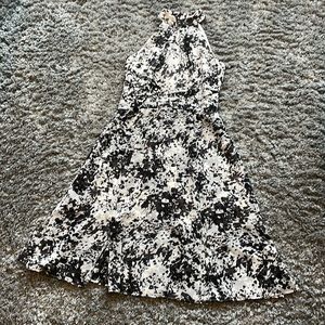 White House Black Market Dress, Women’s 8